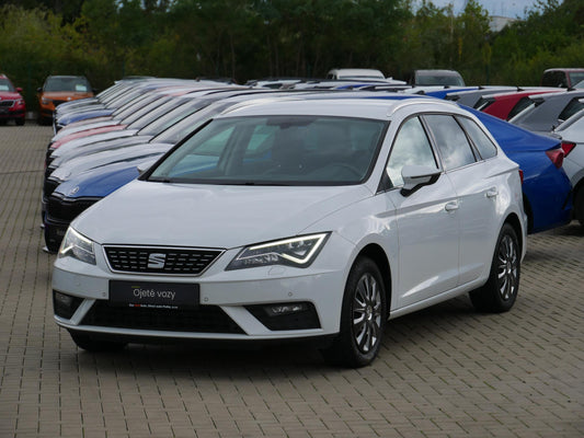 Seat Leon 1.5 TSI 96 kW XCELLENCE