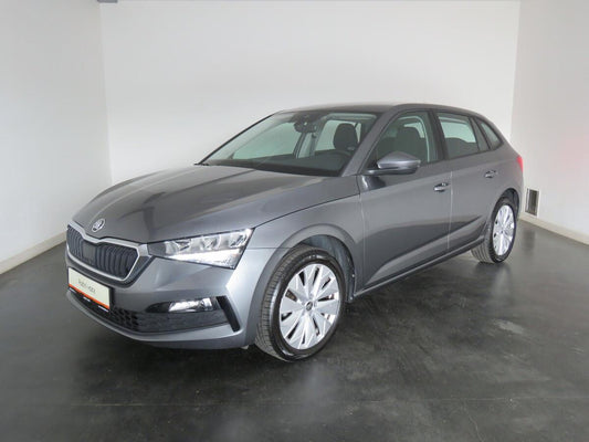 Škoda Scala 1.0 TSI 81 kW Ambition Plus