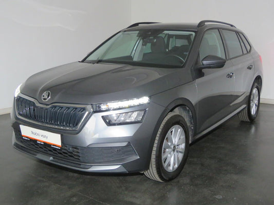 Škoda Kamiq 1.0 TSI 81 kW Ambition