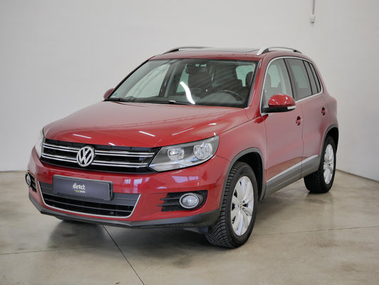 Volkswagen Tiguan 2.0 TDI 103 kW Sport Style BMT