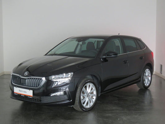 Škoda Scala 1.5 TSI 110 kW Style