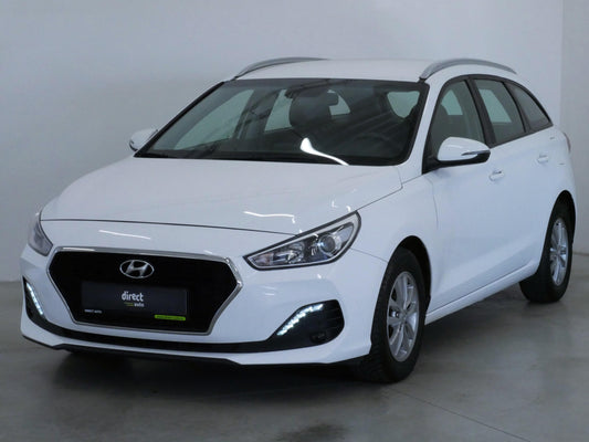 Hyundai i30 1.6 CRDi Comfort