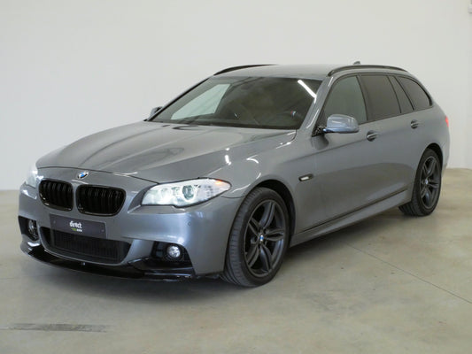 BMW Řada 5 530d xDrive M-paket Touring