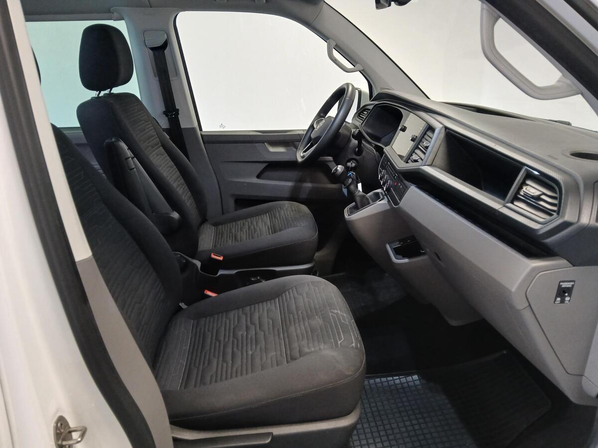 Volkswagen Caravelle 2.0 TDI 110 kW Comfortline DR