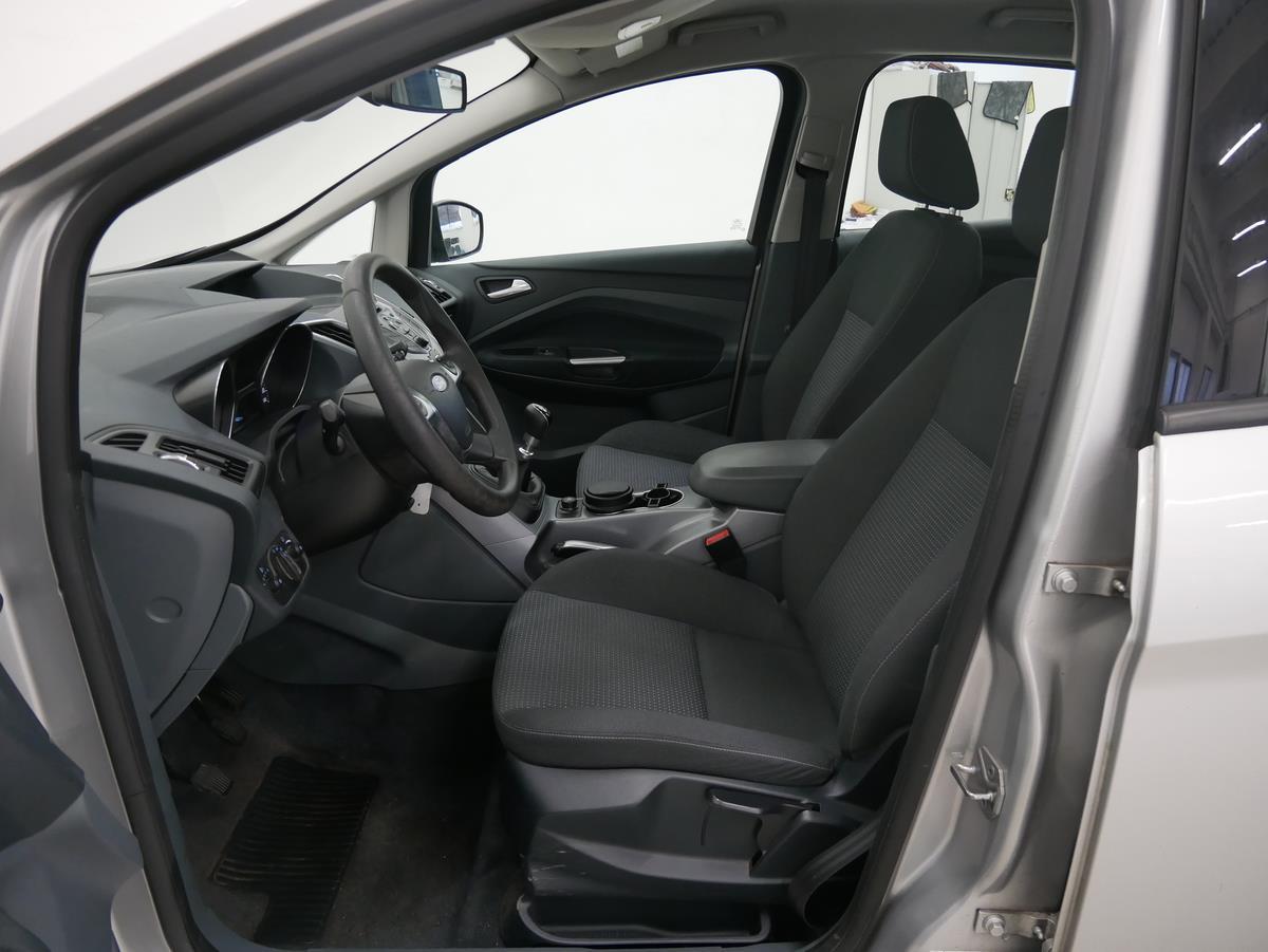 Ford C-MAX 1.6 TDCI Trend