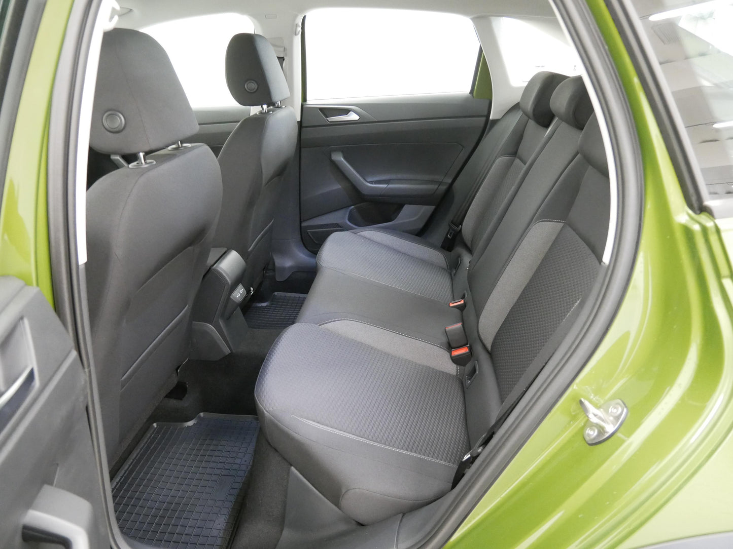 Volkswagen Taigo 1.0 TSI Life