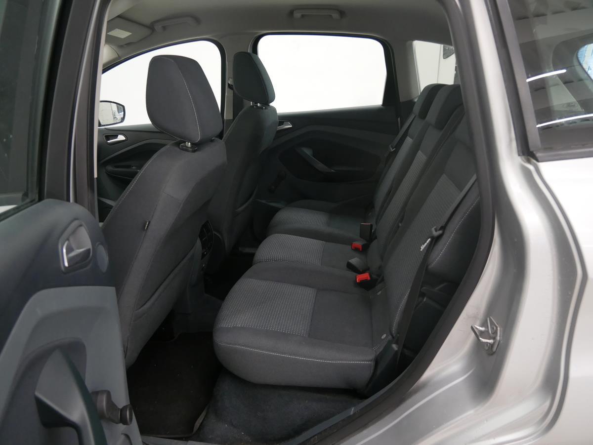 Ford C-MAX 1.6 TDCI Trend