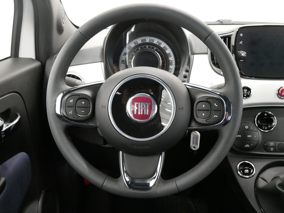 Fiat 500 1.0 BSG 6V 70K CLUB