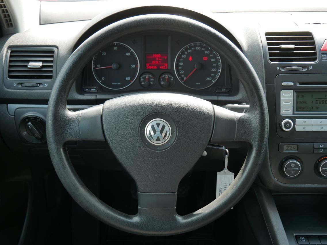 Volkswagen Golf Variant 2.0 TDI 77 kW Trend