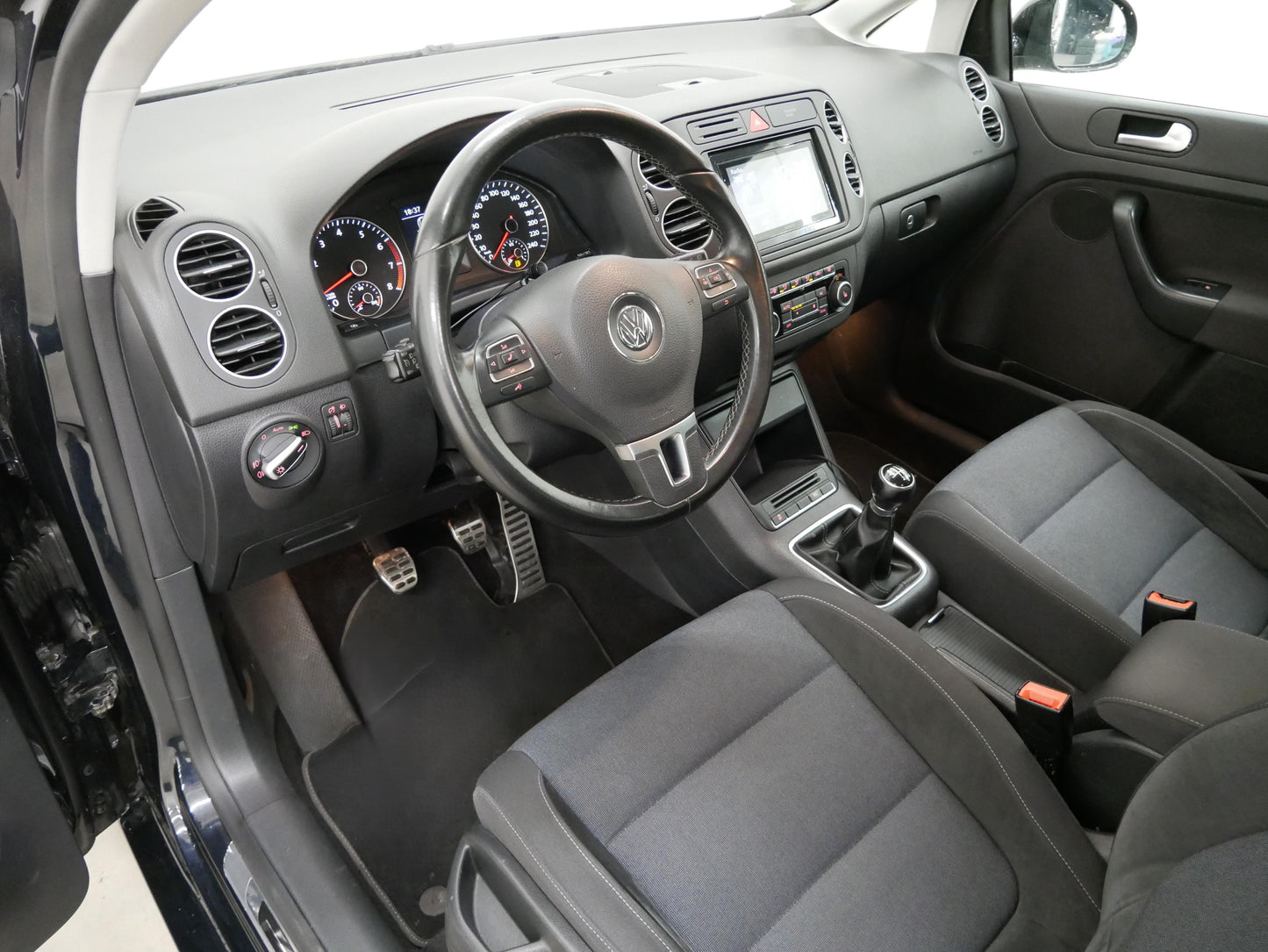 Volkswagen Golf Plus 1,4 TSI 90kw Style