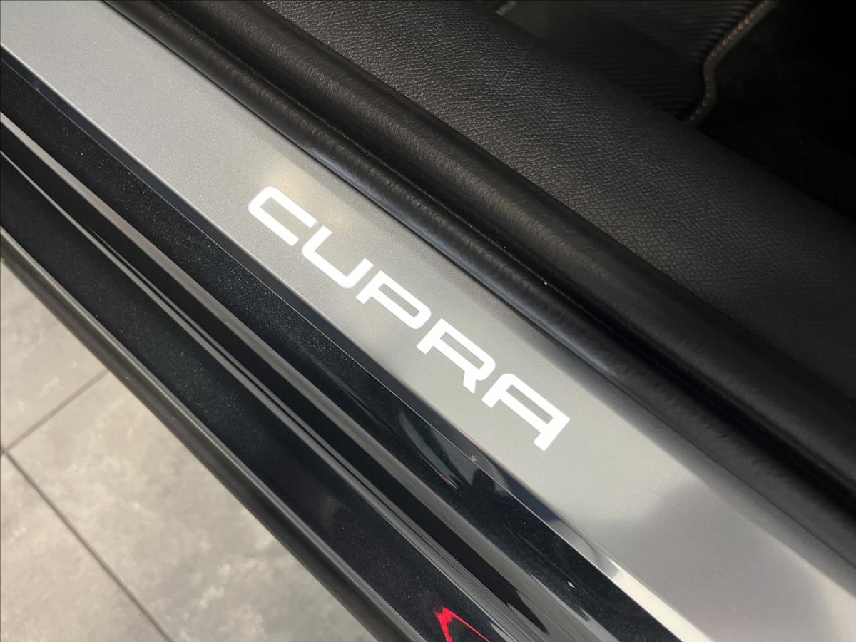 Cupra Formentor 1.5 TSI