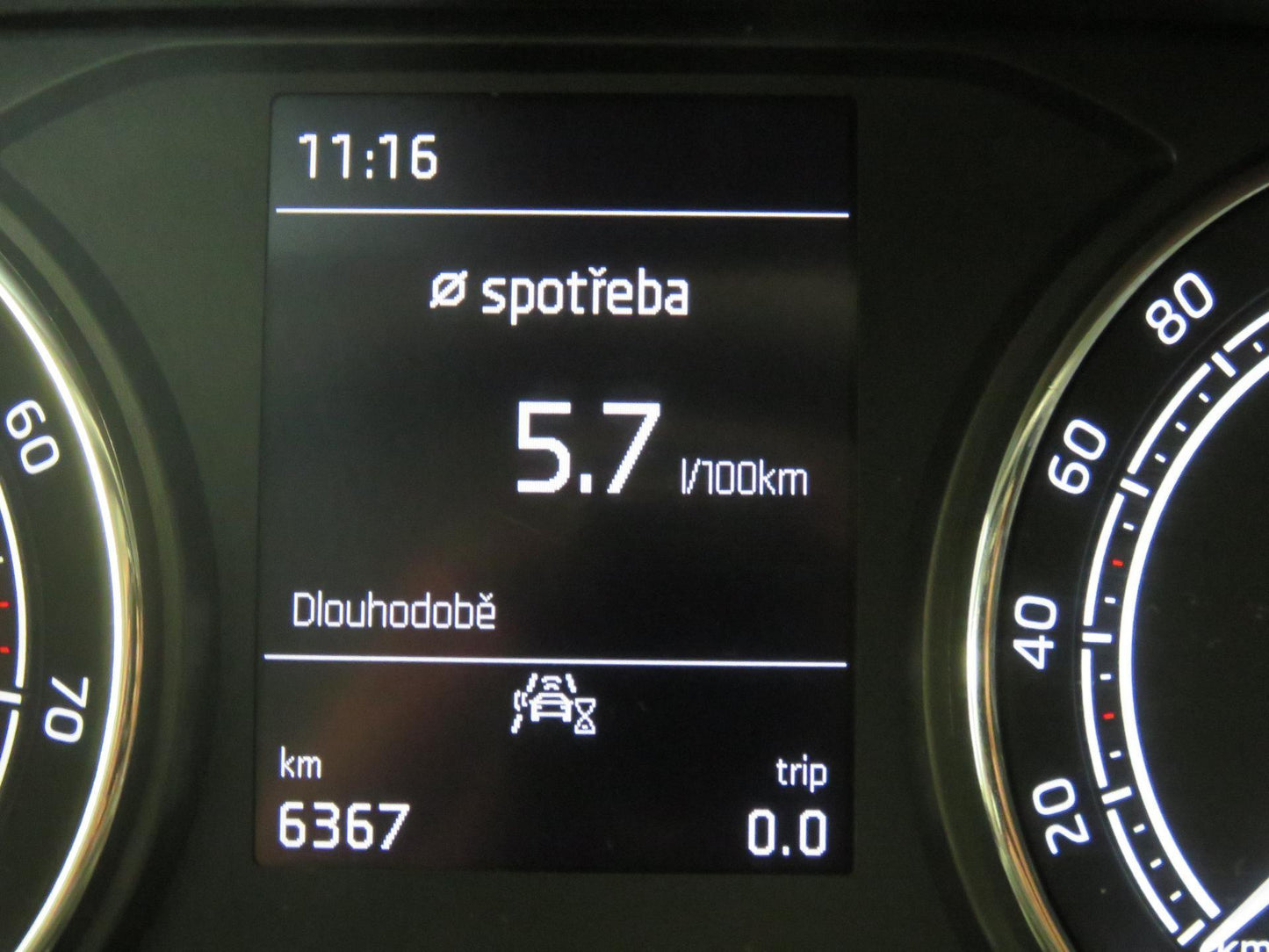 Škoda Fabia 1.0 TSi 81kW Style