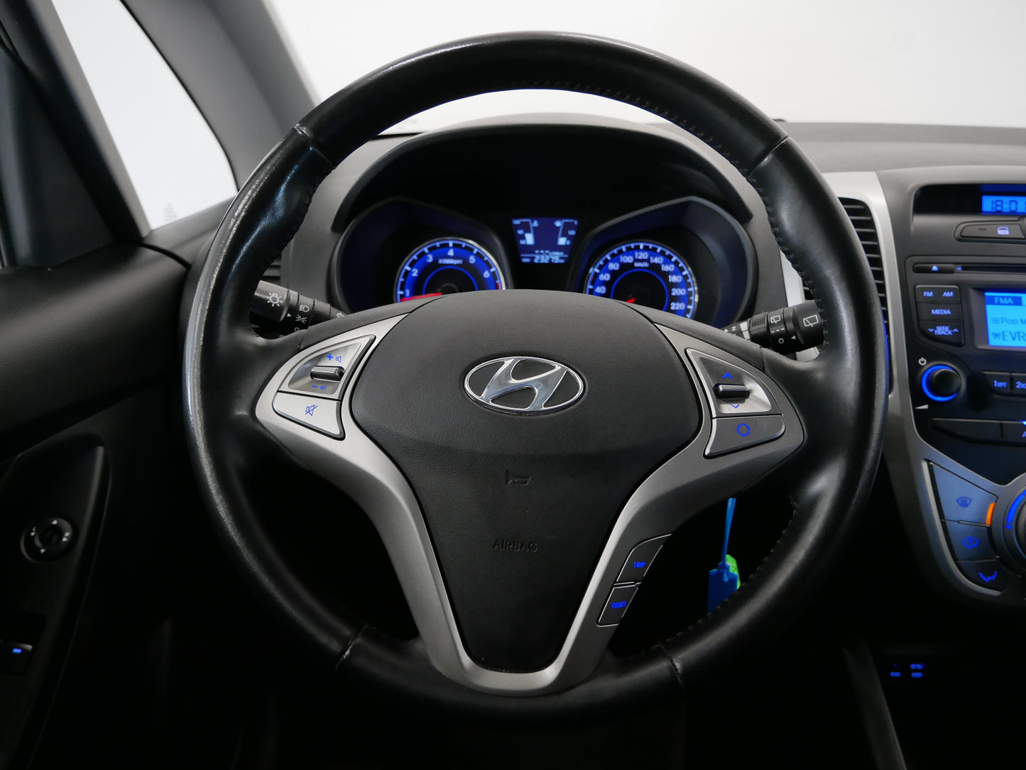 Hyundai ix20 1.4 CVVT Trikolor Essential