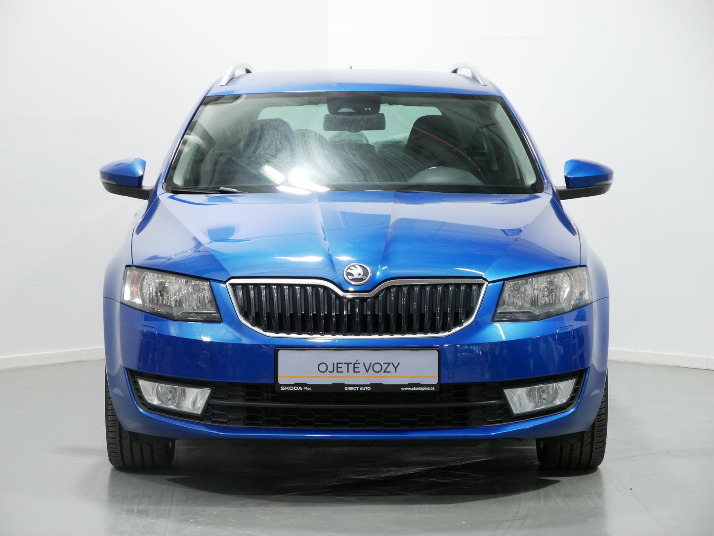 Škoda Octavia 2.0 TDI Elegance 4X4