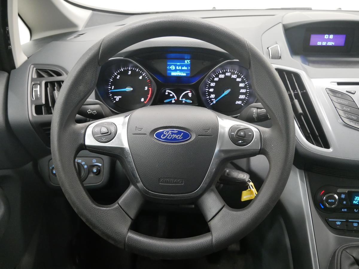 Ford C-MAX 1.6 TDCI Trend