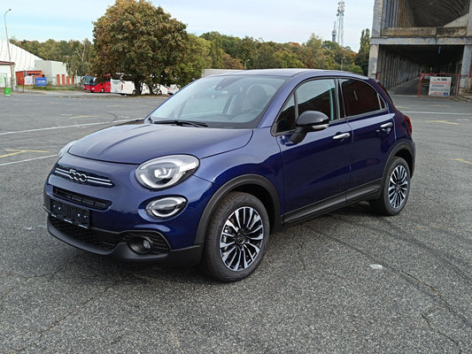 Fiat 500X Italia 1.0 GSE