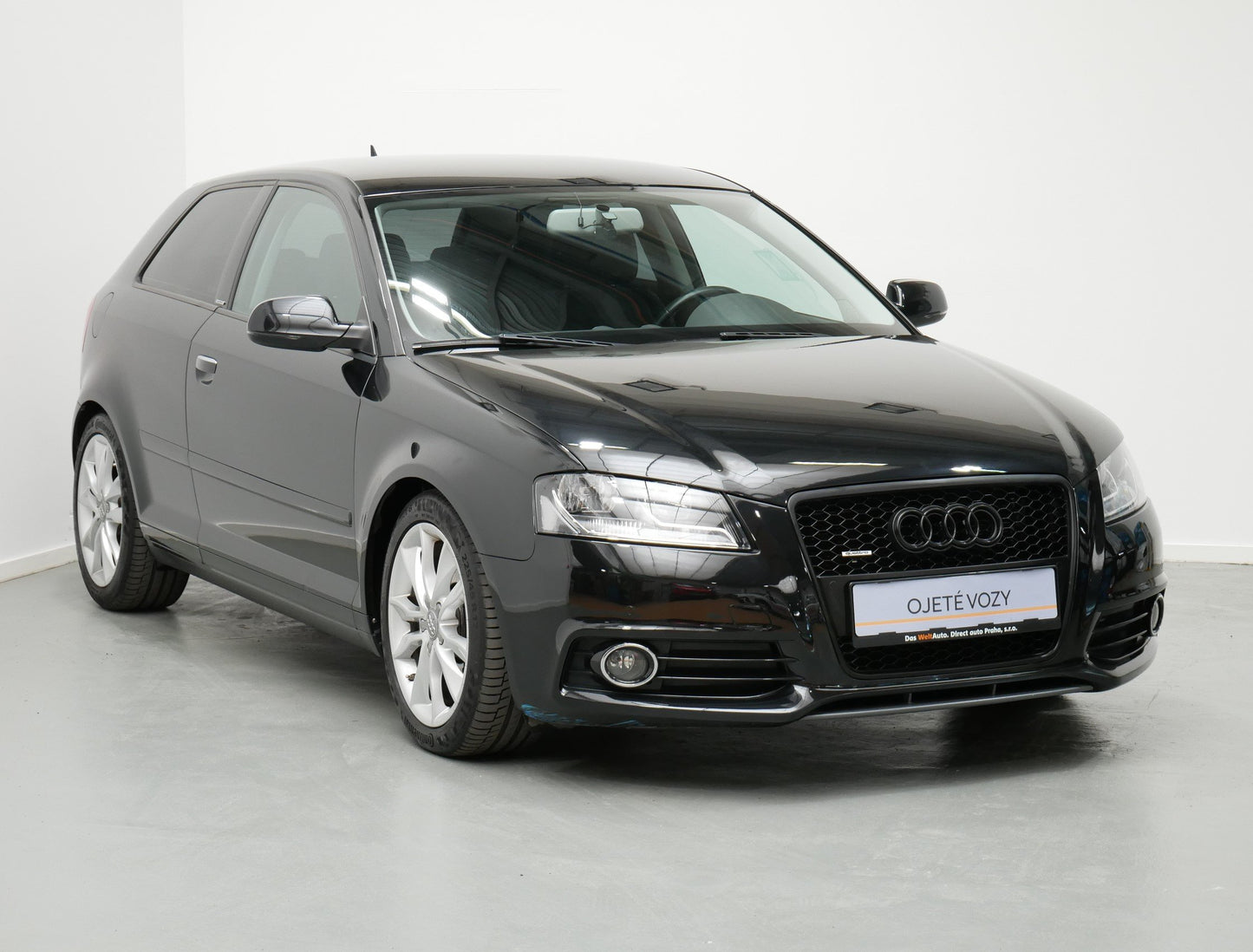 Audi A3 2.0 TDI