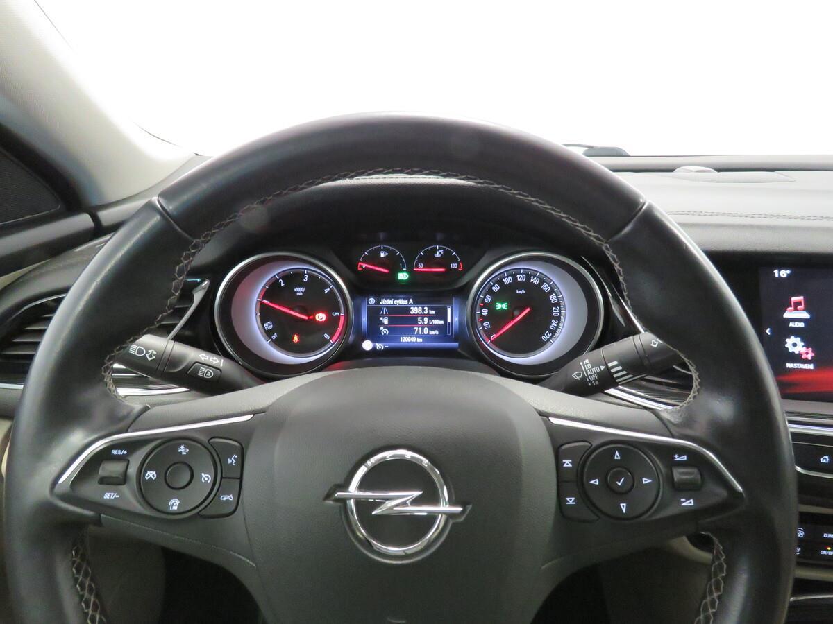 Opel Insignia 2.0 CDTI 125kW Grand Sport