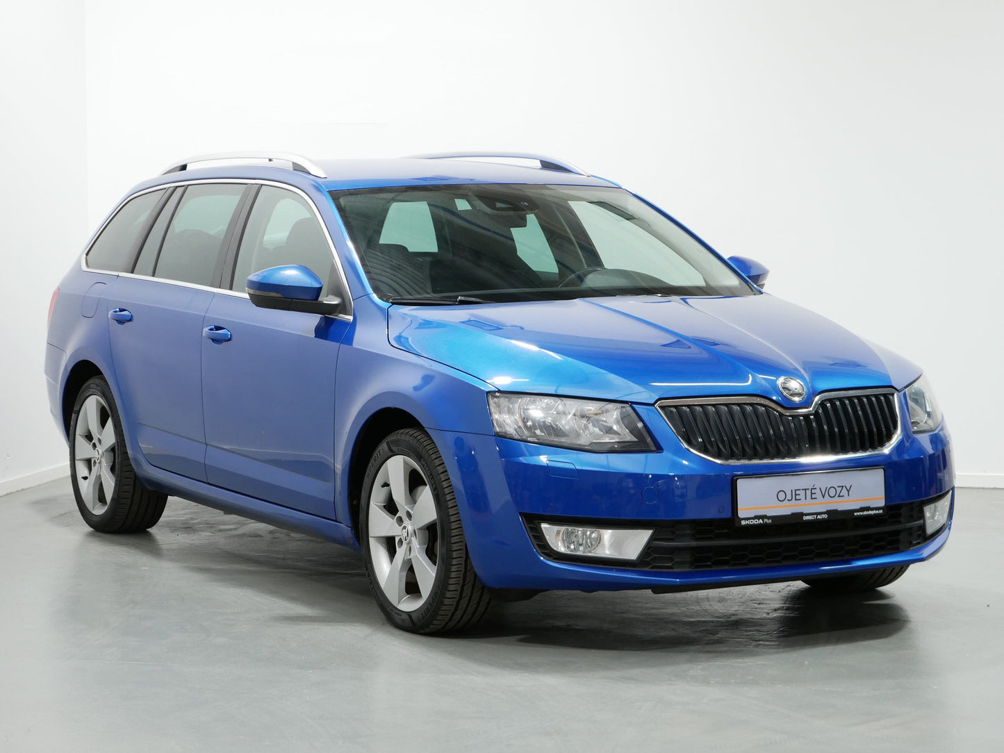 Škoda Octavia 2.0 TDI Elegance 4X4