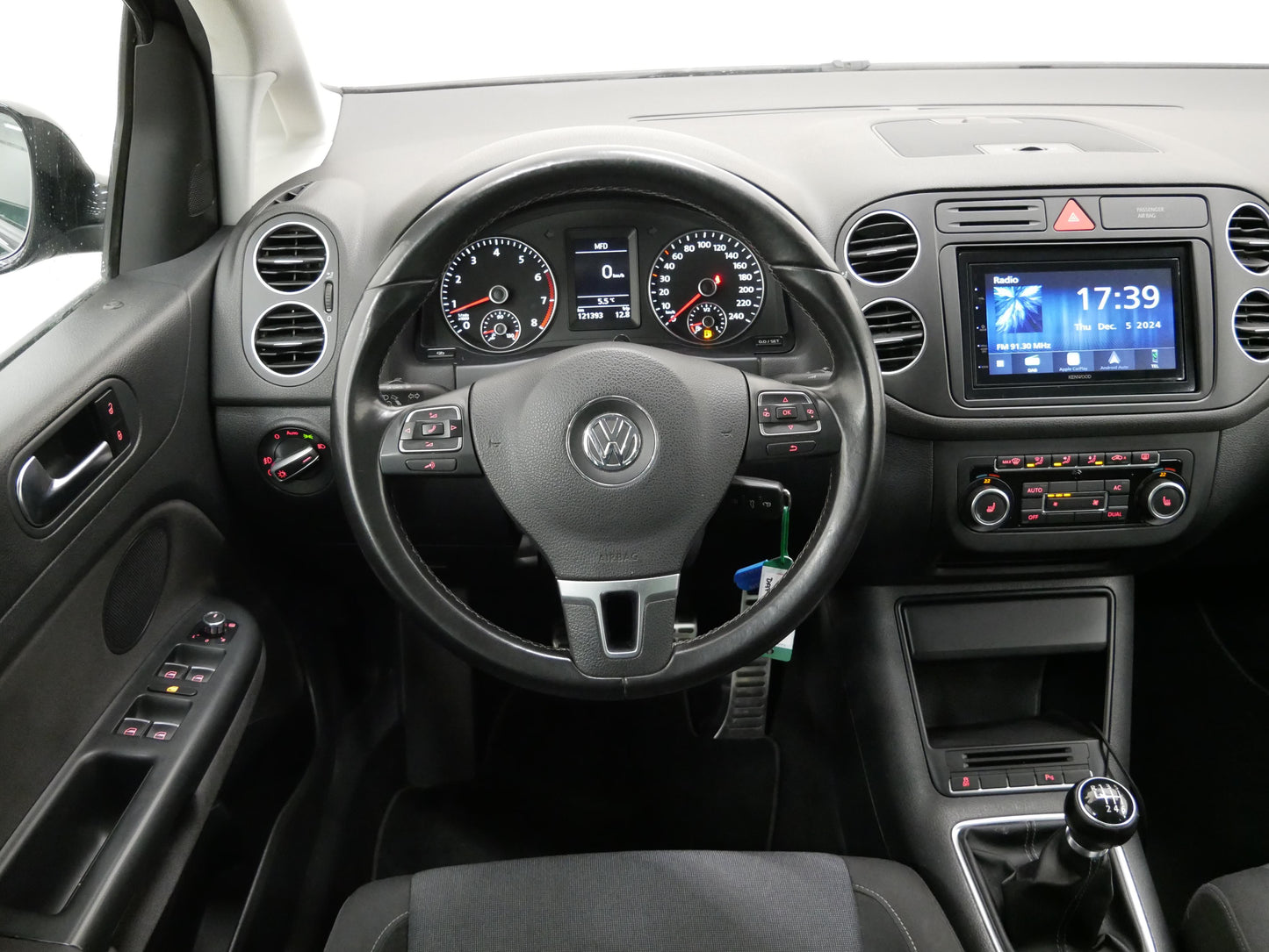 Volkswagen Golf Plus 1,4 TSI 90kw Style