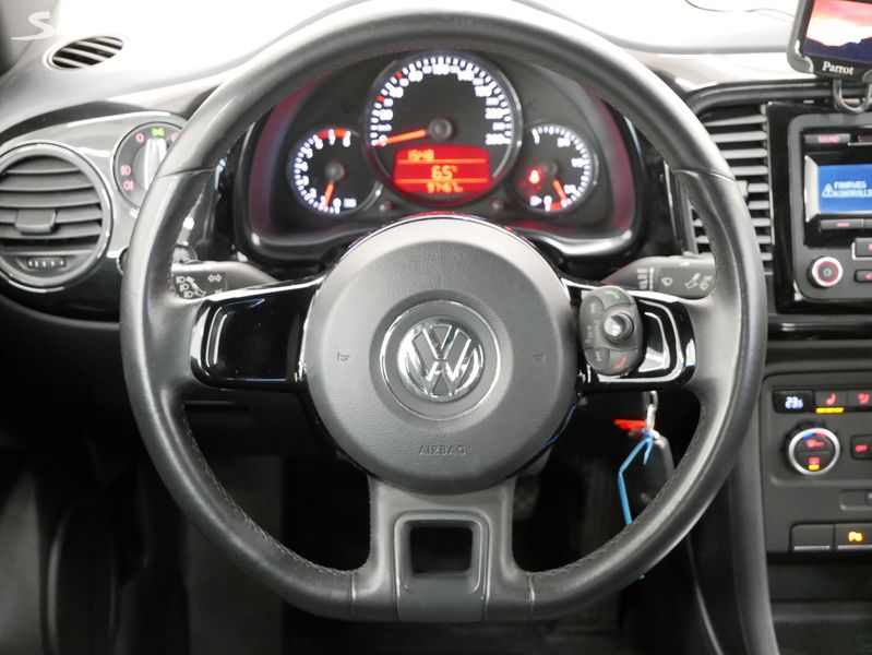 Volkswagen Beetle 1.2 TSI