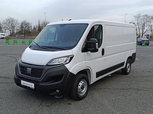 Fiat Ducato 2,2 MTJ 120k L2H1 6M 33 Light