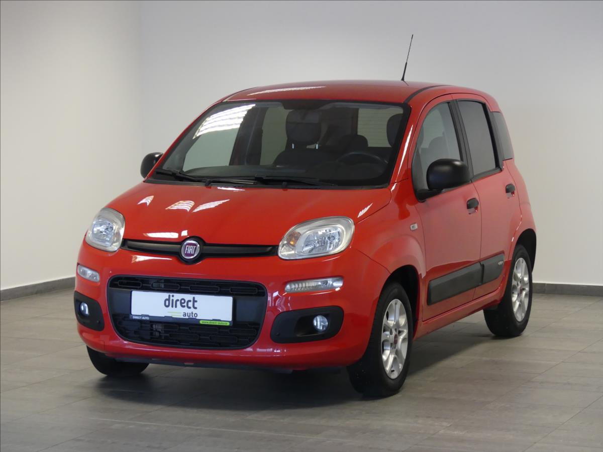 Fiat Panda 1.2i