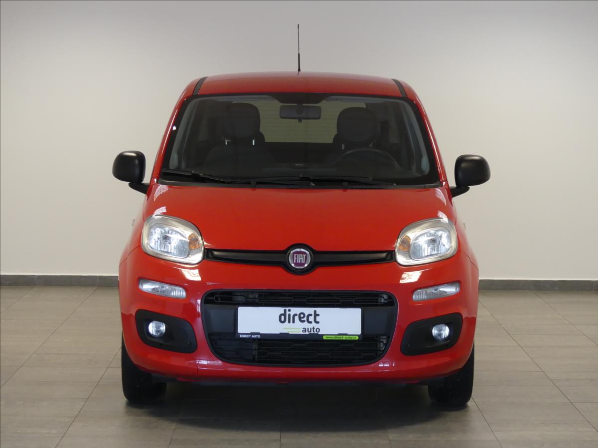 Fiat Panda 1.2i
