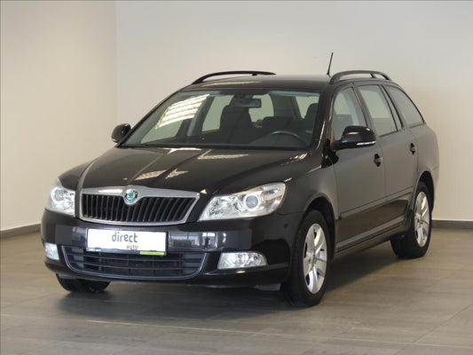 Škoda Octavia 1.6 TDI Ambiente