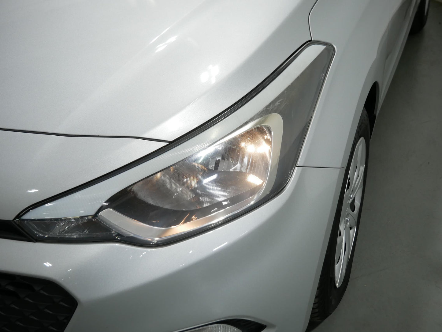 Hyundai i20 1.2i 55 kW