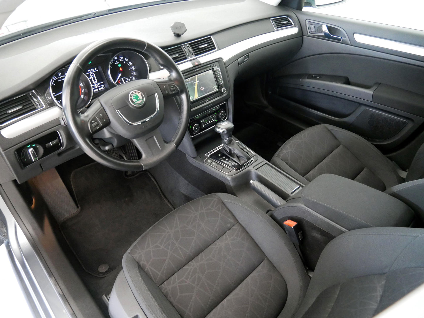 Škoda SUPERB CO Grt AMB TD 125/2.0 A6F