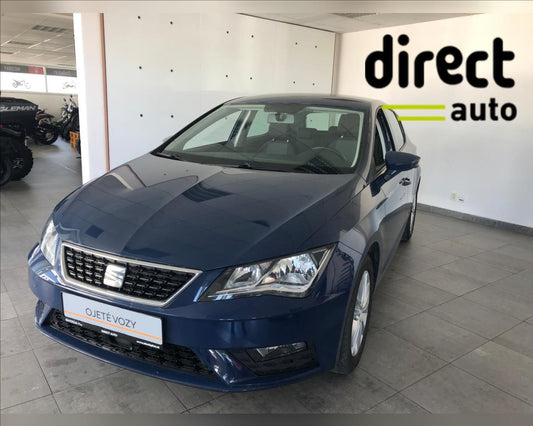 Seat Leon 1.5 TSI Style