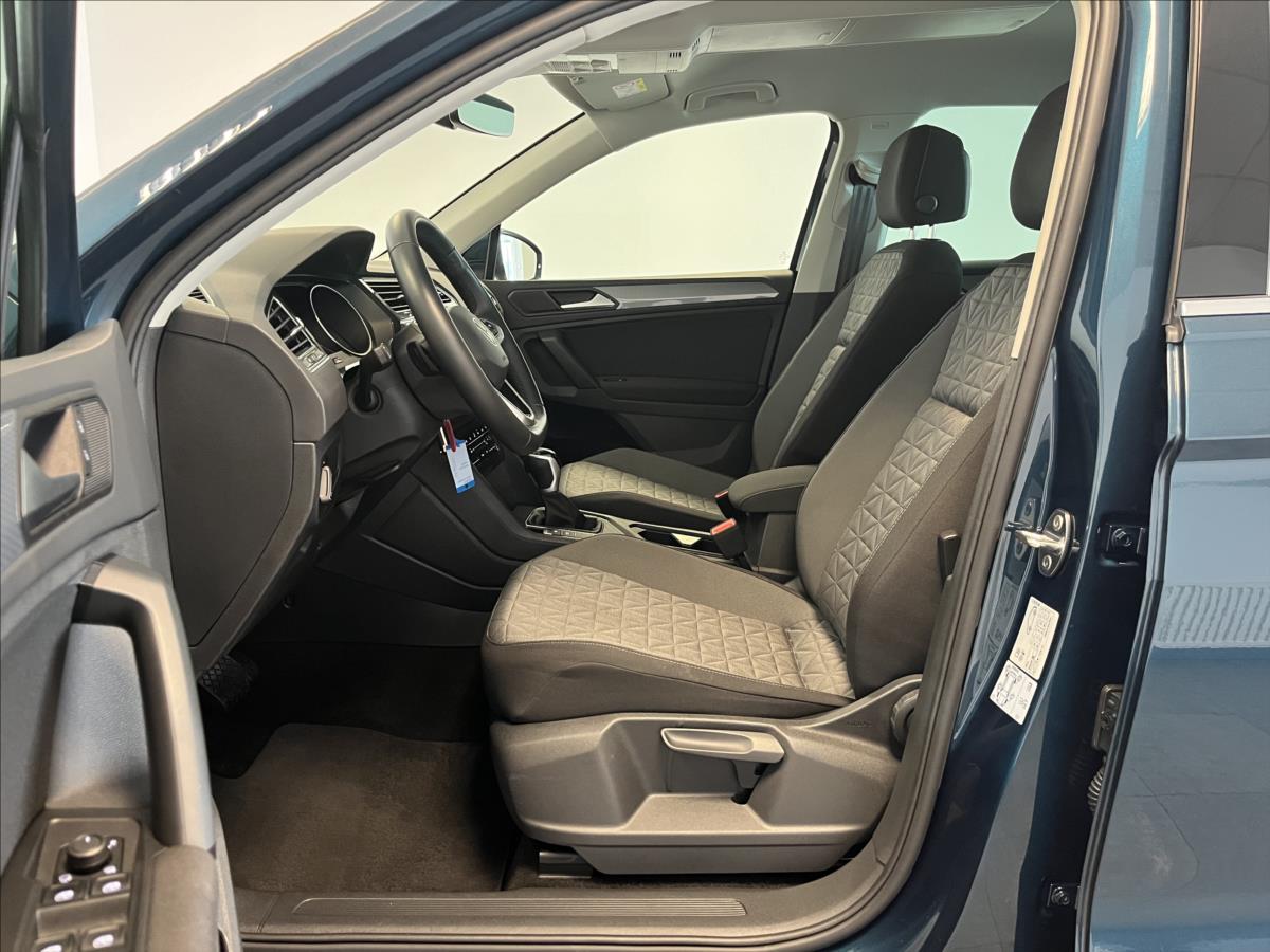 Volkswagen Tiguan 2.0 TDI BMT Life