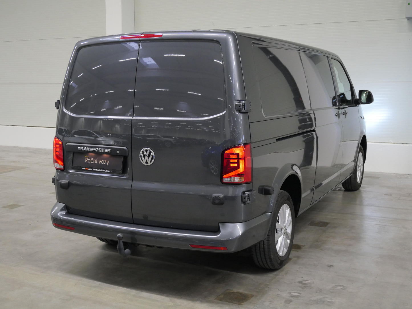 Volkswagen Transporter 2.0 TDI 110 kW Long