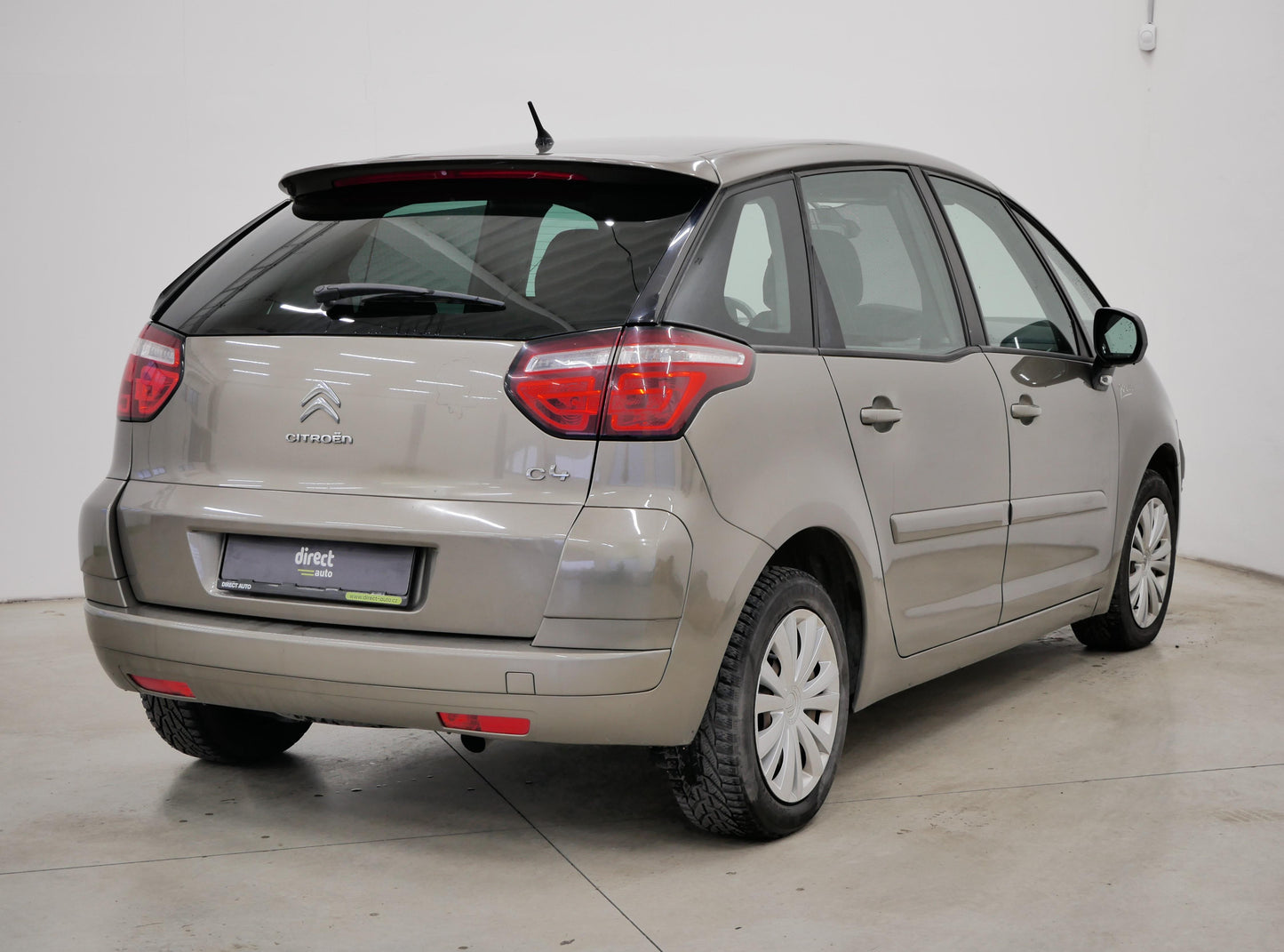 Citroën C4 Picasso 1.6 HDI