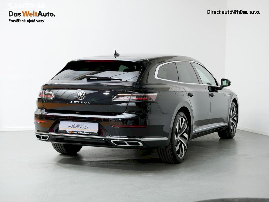 Volkswagen Arteon Shooting Brake 2.0 TDI 147 kW R-LINE