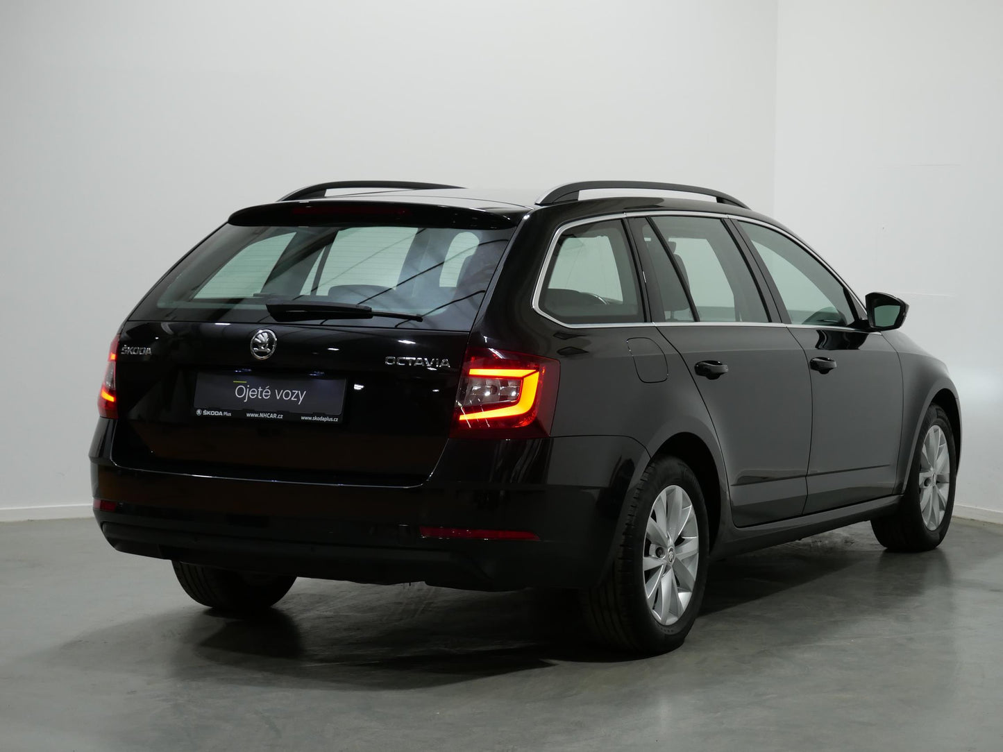 Škoda Octavia 1.6 TDI 85 kW Style