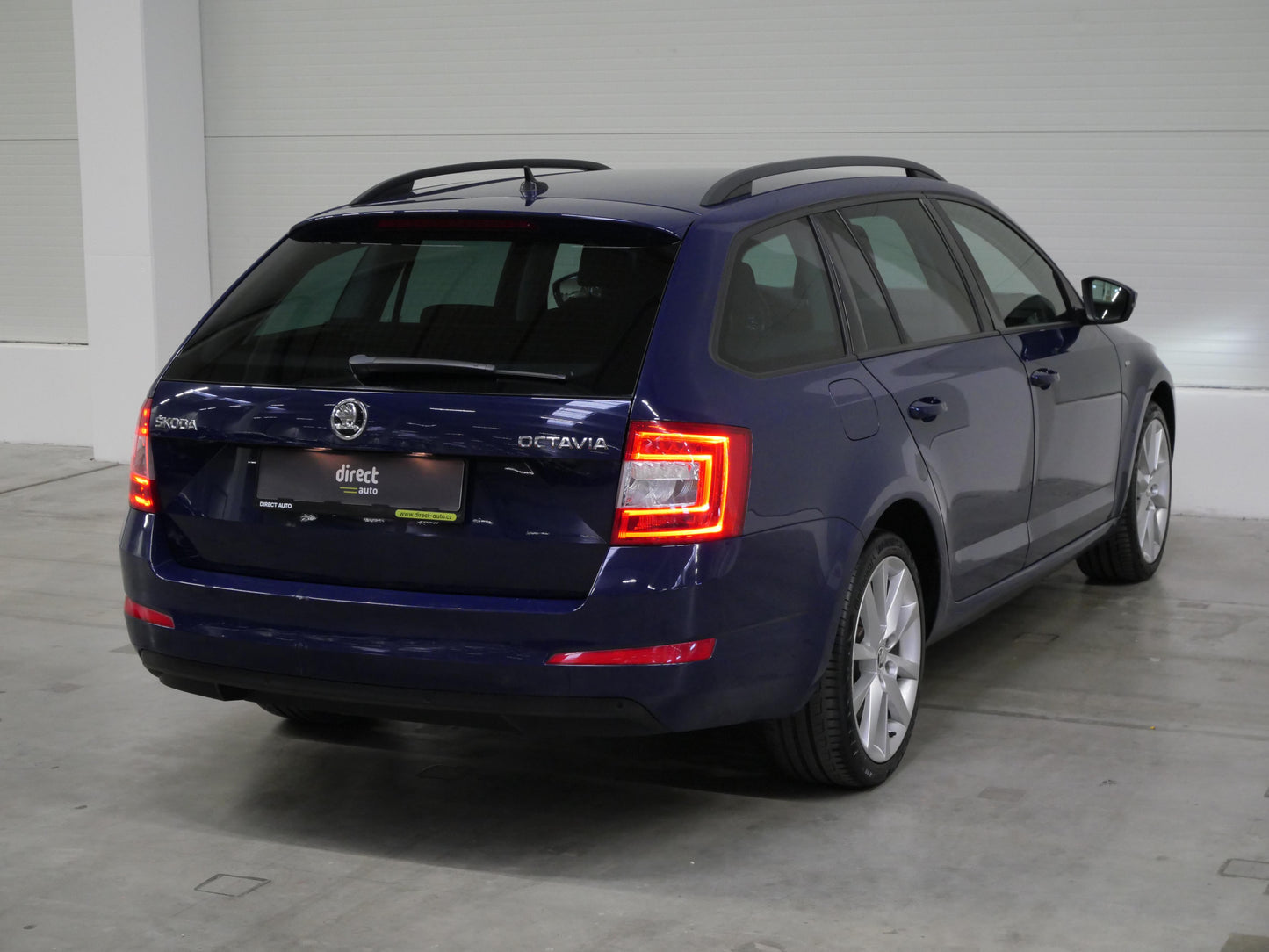 Škoda Octavia 1.0 TSI 85 kW Joy