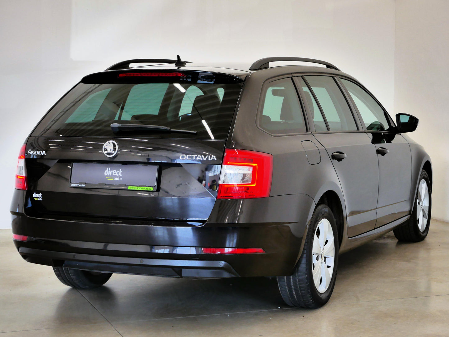 Škoda Octavia 1.6 TDI Style