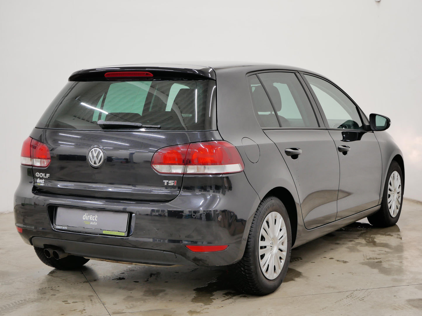 Volkswagen Golf 1.4 TSI 90 kW Highline