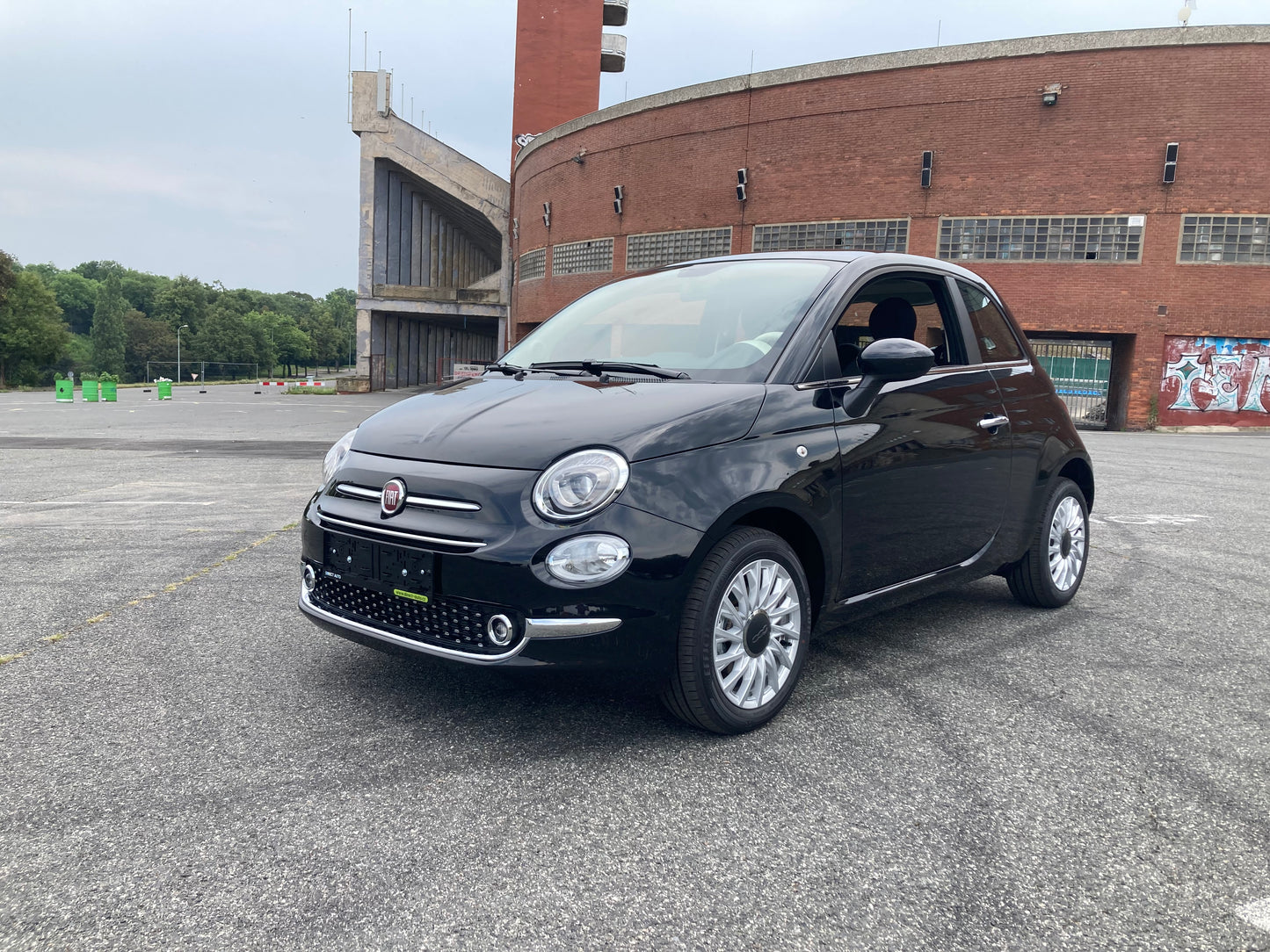 Fiat 500 1.0 BSG Dolcevita