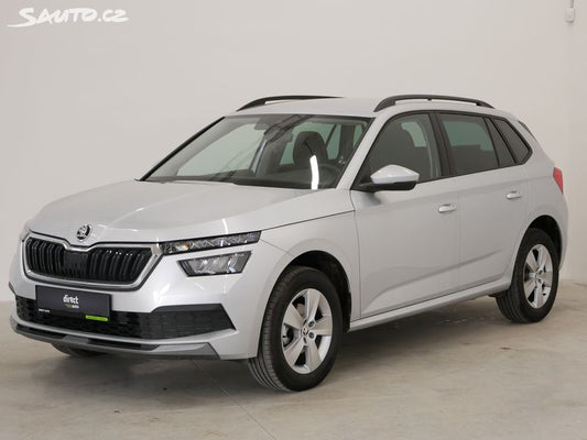 Škoda Kamiq 1.0 TSI Ambition