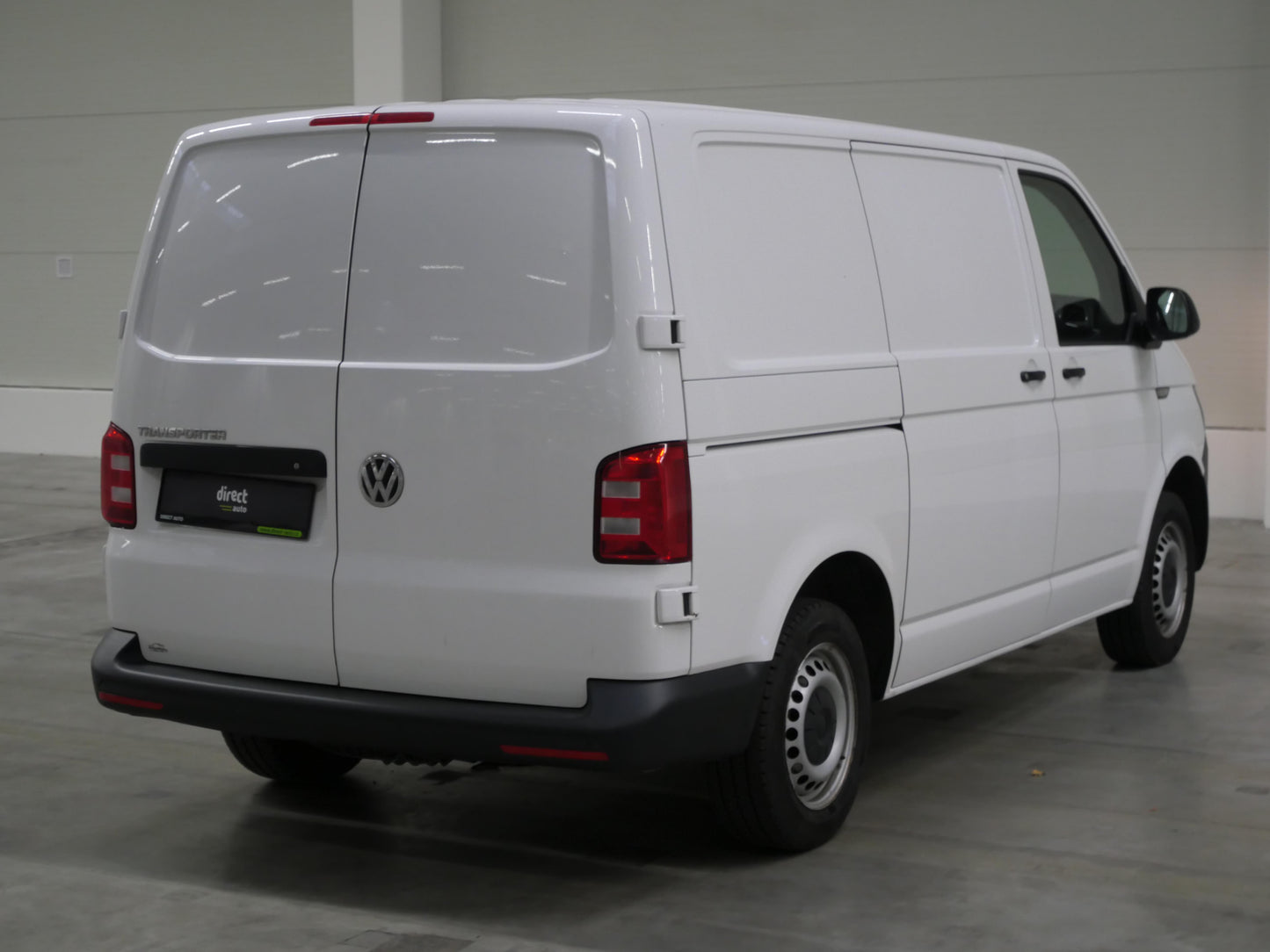 Volkswagen Transporter 2.0 TDI 75 kW