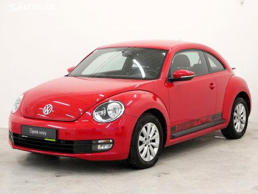 Volkswagen Beetle 1.2 TSI