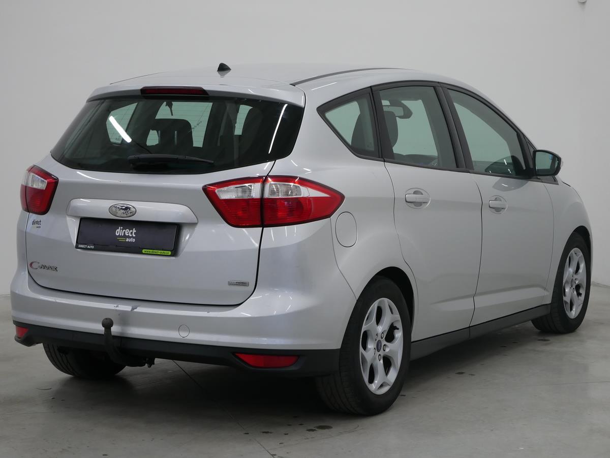 Ford C-MAX 1.6 TDCI Trend