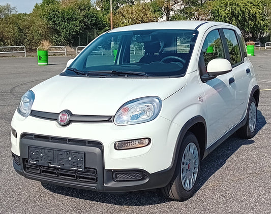 Fiat Panda 1.2 LPG 69k