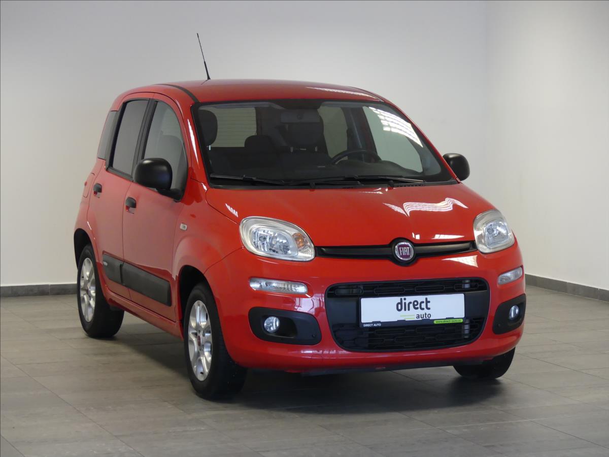 Fiat Panda 1.2i