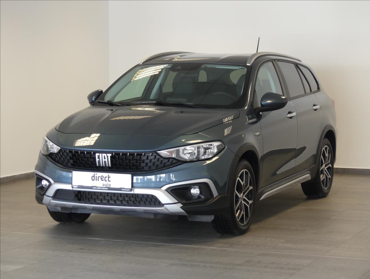 Fiat Tipo 1.0 FireFly Cross