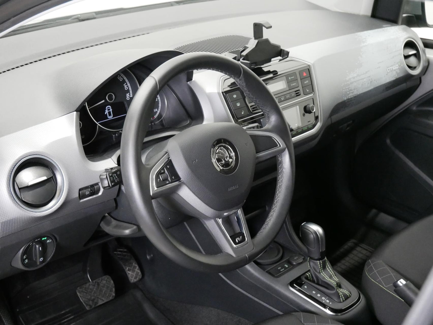Škoda Citigo iV Style 61 kW