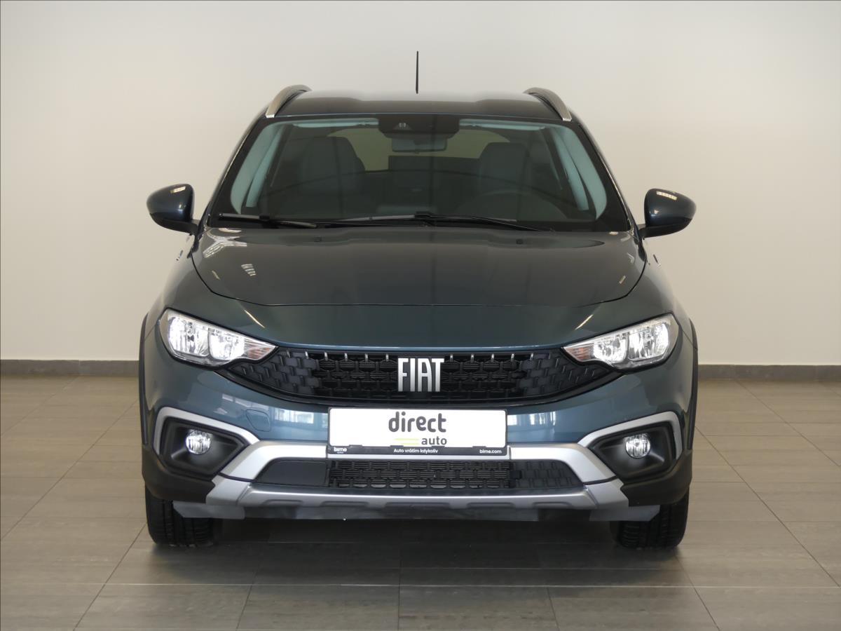 Fiat Tipo 1.0 FireFly Cross